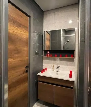 в премиум комплексе 5* Apartment