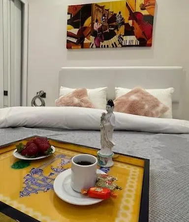 Apartment в премиум комплексе 5* *