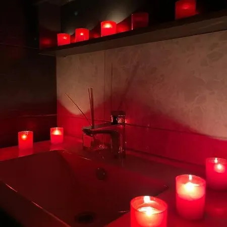 в премиум комплексе 5* Lägenhet *