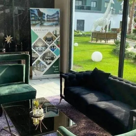в премиум комплексе 5* Lägenhet *