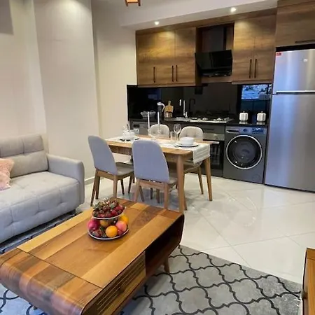в премиум комплексе 5*