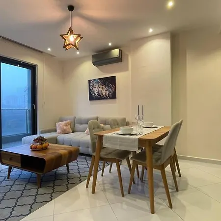 в премиум комплексе 5*